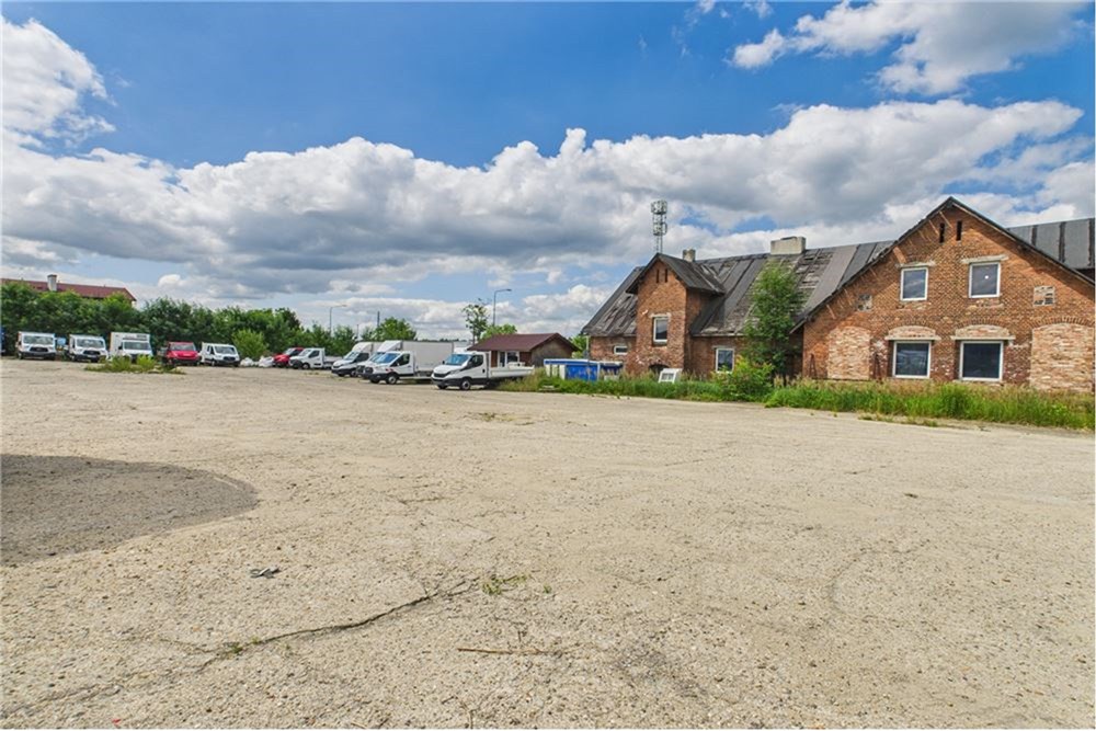 Centrum handlowe - Wynajem - Rybnik, Polska - 3.jpg - 470311007-8