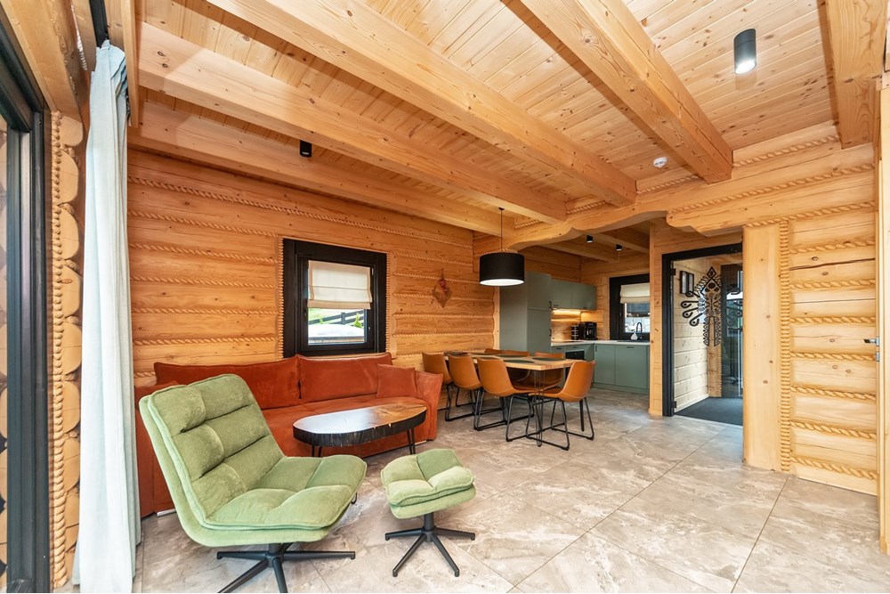 Biznes - Sprzedaż - Istebna, Polska - MIODM_009M.jpg - 800061093-116