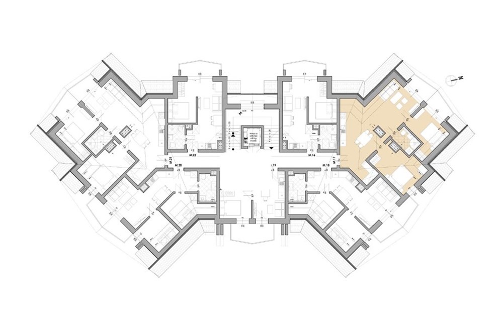 Mieszkanie - Sprzedaż - Zakopane, Polska - M.17 rzut pietra.jpeg - 470151051-77