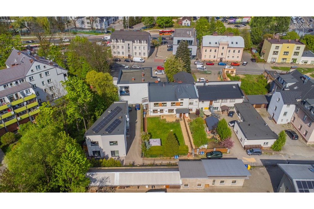 Mieszkanie na parterze - Sprzedaż - Bielsko-Biała, Polska - 18.JPG - 470131106-28