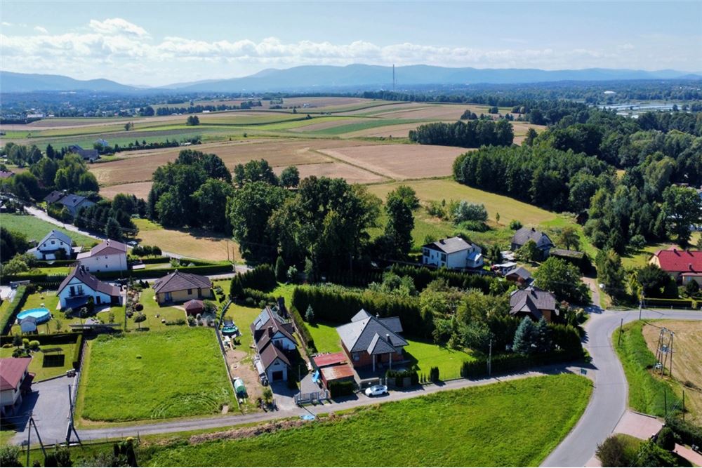 Dom wolnostojący - Sprzedaż - Kaniów, Polska - 37 - 800061016-1276