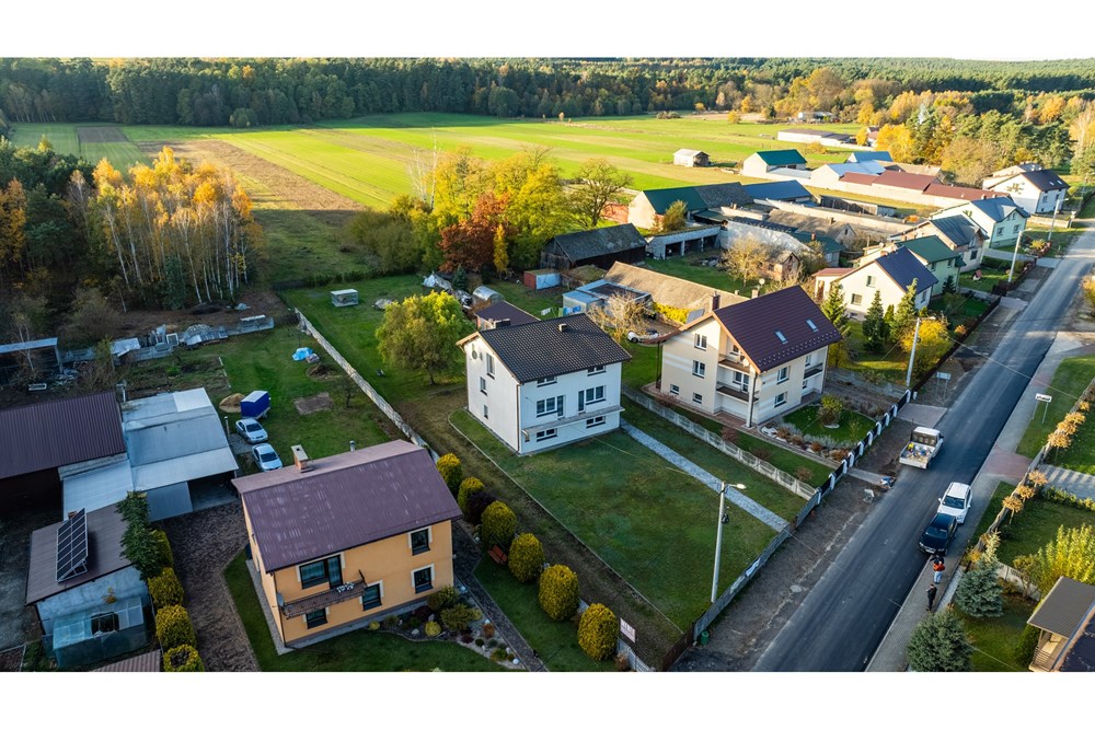 Dom wolnostojący - Sprzedaż - Toporów, Polska - 1 (5).jpg - 810251052-72