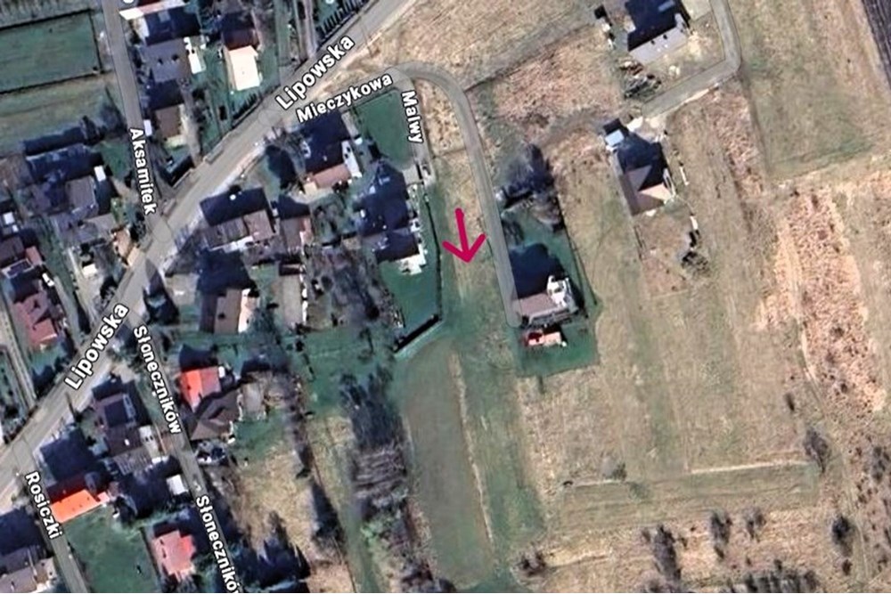 Działka budowlana - Sprzedaż - Lipowa, Polska - Lipowa, Malwy .jpg - 800061133-9