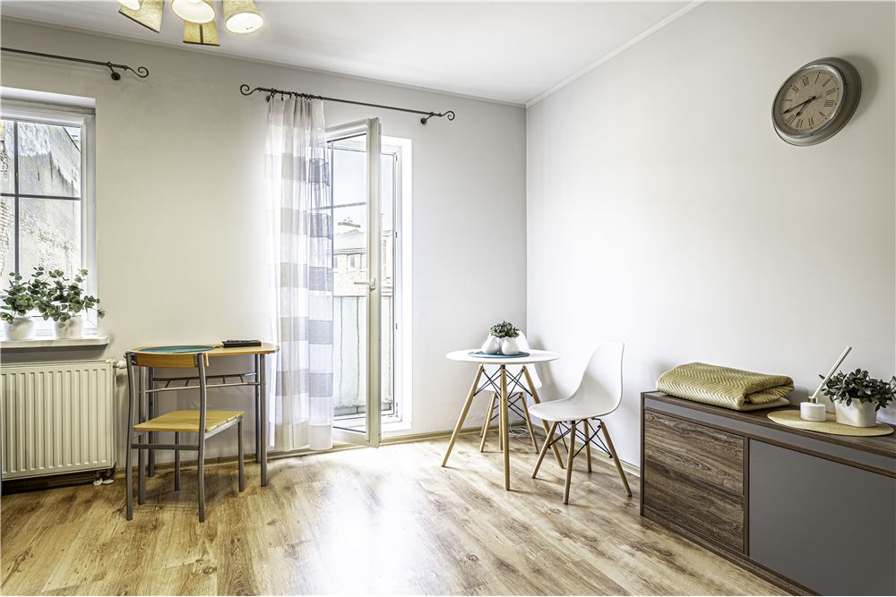 Bostad - Lägenhet - Poznań, Polska - PL - 3 - 790121004-231