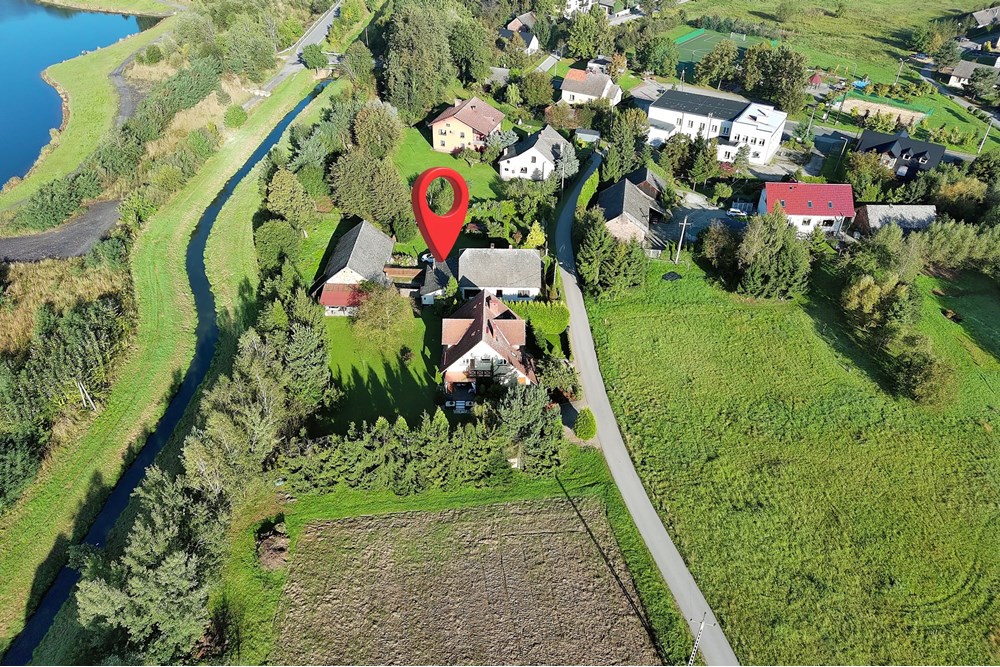 Dom jednorodzinny - Sprzedaż - Wilczkowice, Polska - WILCZ_046D.JPG - 800061127-32