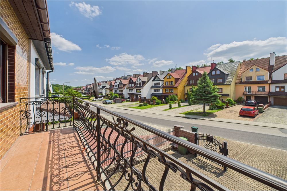 Dom w zabudowie szeregowej - Sprzedaż - Rybnik, Polska - 17 - 470311001-38