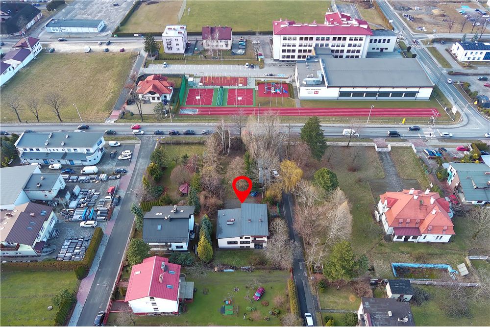 Dom wolnostojący - Sprzedaż - Kozy, Polska - 32 - 800061129-4