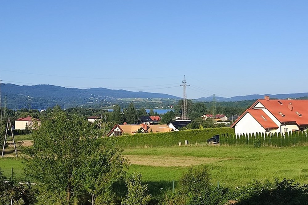 Dom jednorodzinny - Sprzedaż - Pietrzykowice, Polska - IMG_20250812_182018.jpg - 800061133-5