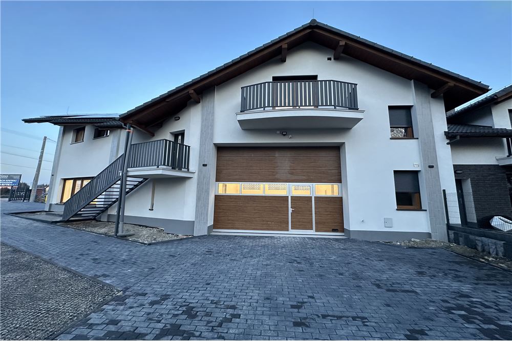 Lokal handlowy/usługowy - Wynajem - Jaworze, Polska - 60 - 800061103-144