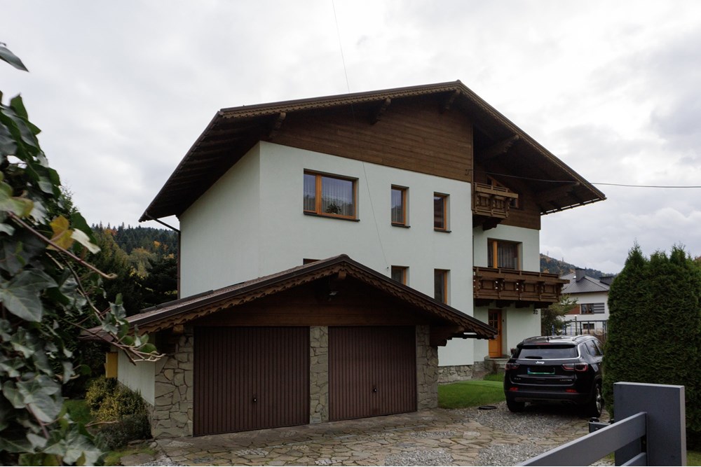 Dom wolnostojący - Sprzedaż - Szczyrk, Polska - IMG_1724.jpg - 800061103-192