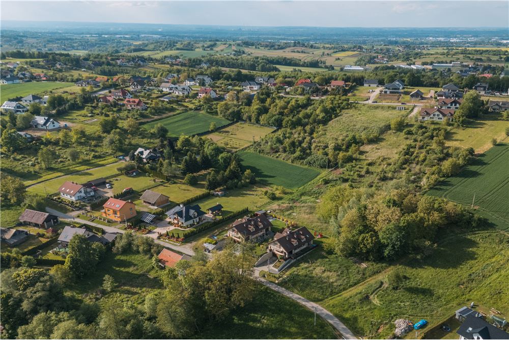 Działka budowlana - Sprzedaż - Biskupice, Polska - 22 - 800241005-202