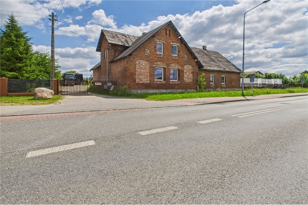 Działka - Sprzedaż - Rybnik, Polska - 28 - 470311007-7