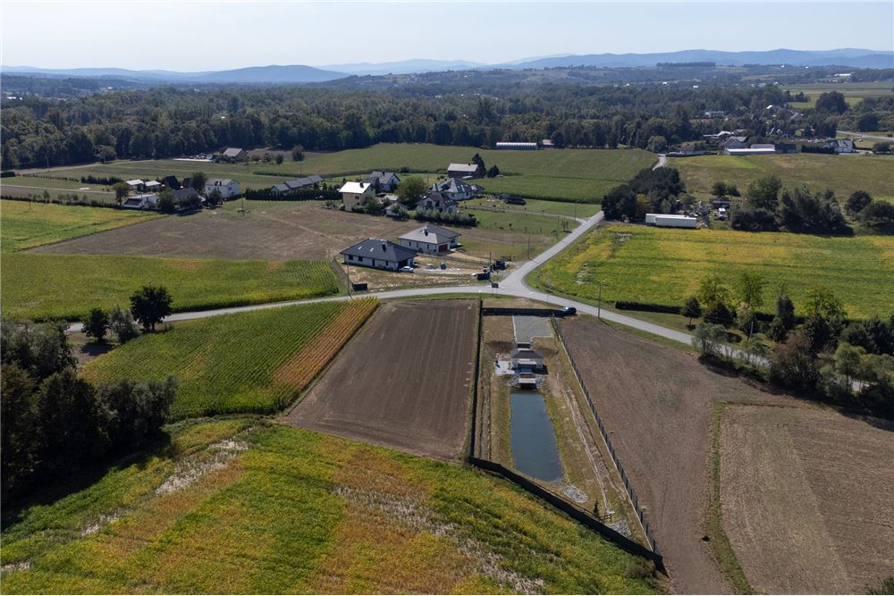 Nieruchomość gruntowa - Sprzedaż - Rudze, Polska - 20 - 800061103-175