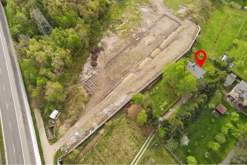 Nieruchomość gruntowa - Sprzedaż - Bielsko-Biała, Polska - DASZ_008M.JPG - 800061129-12