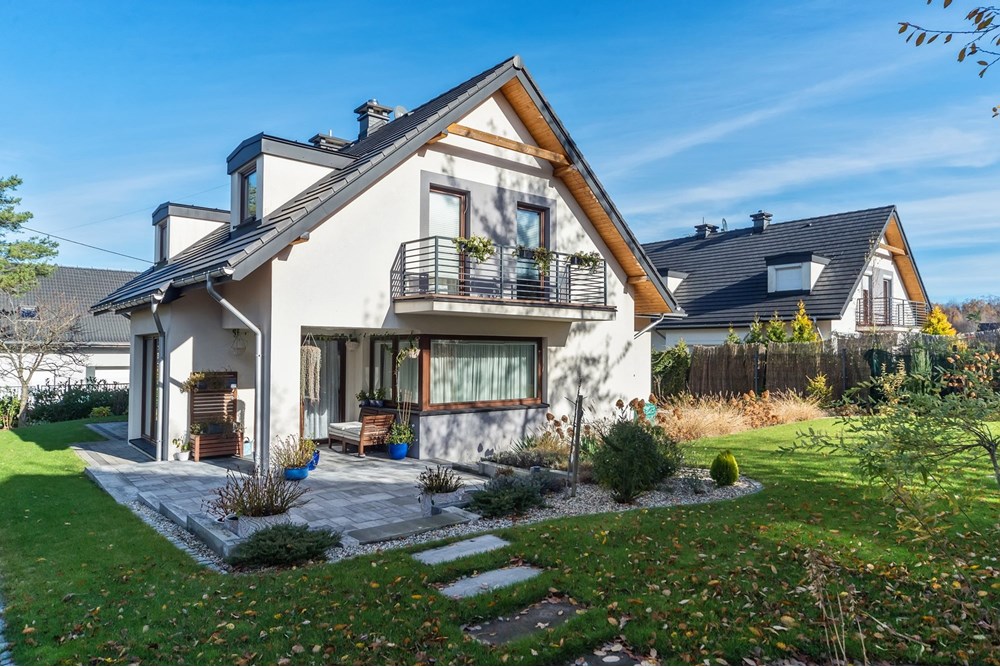 Dom wolnostojący - Sprzedaż - Bielsko-Biała, Polska - 7.jpg - 800061016-1291