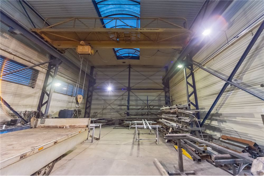 Hala - Sprzedaż - Bielsko-Biała, Polska - 39 - 800061076-394