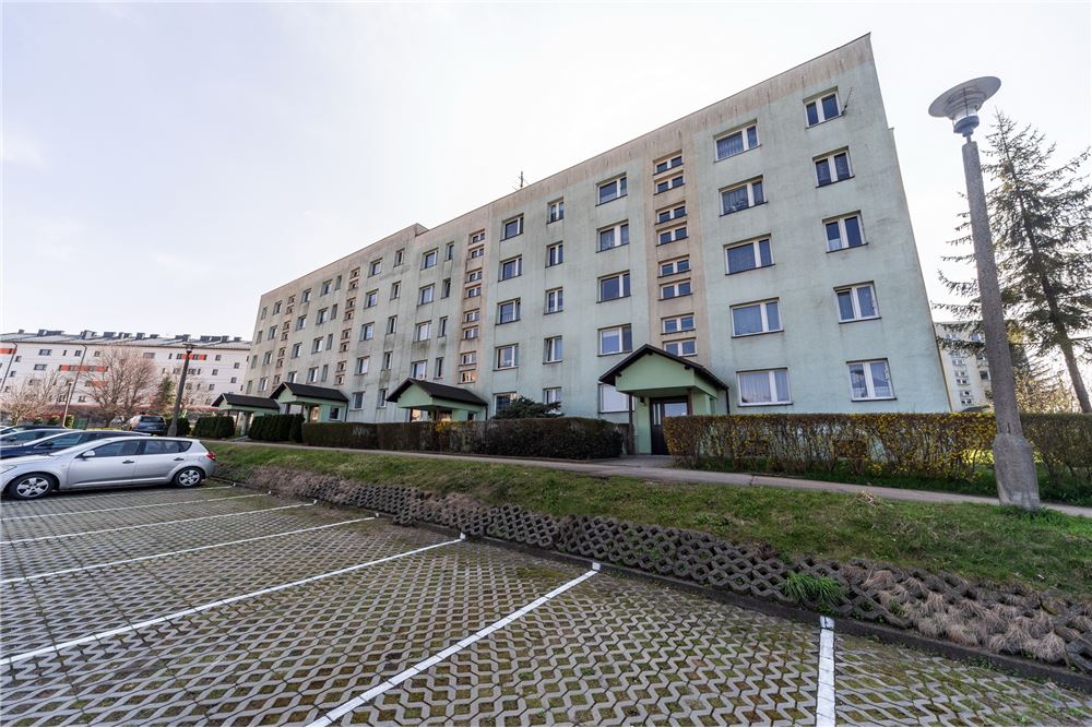 Mieszkanie - Sprzedaż - Bielsko-Biała, Polska - 9 - 800061057-102