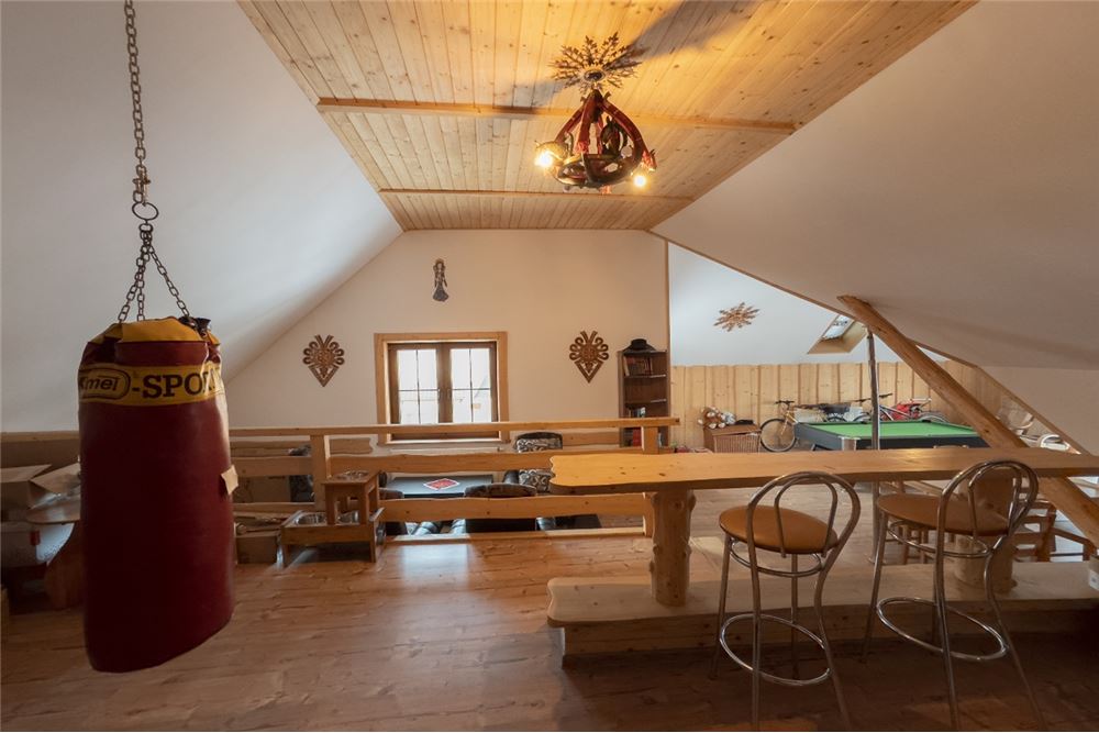 Dom wolnostojący - Sprzedaż - Białka Tatrzańska, Polska - 67 - 470151015-470