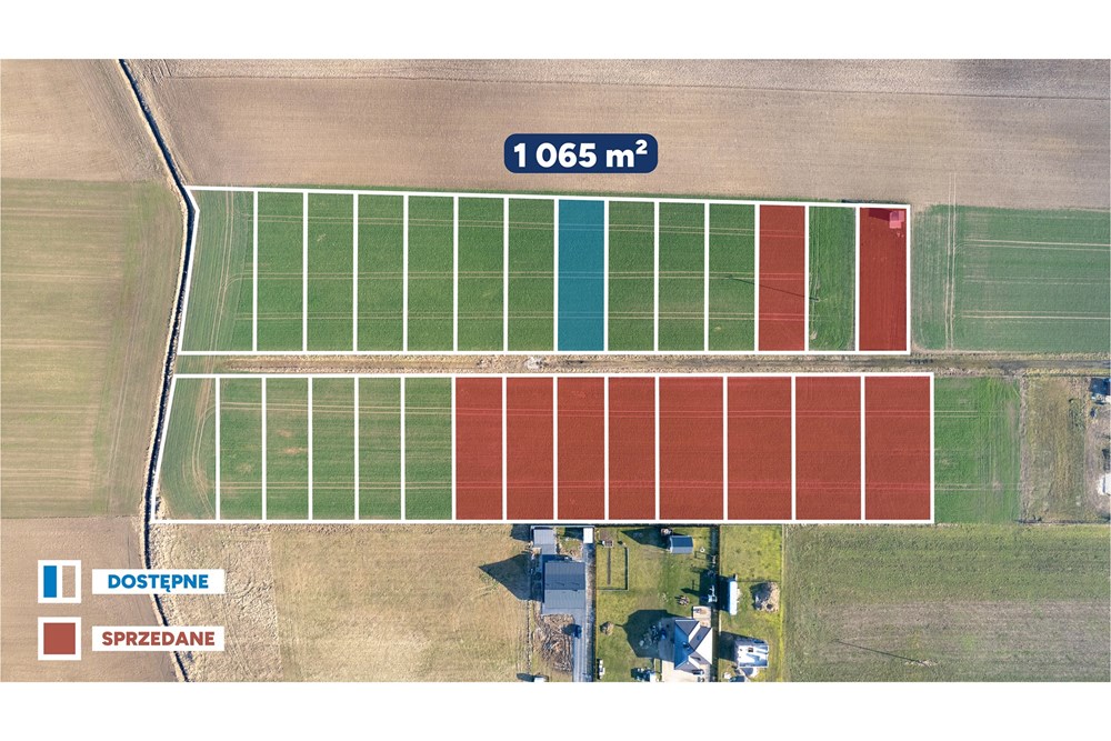 Działka budowlana - Sprzedaż - Śmiechów, Polska - 1_0021_44.jpg - 470281002-171