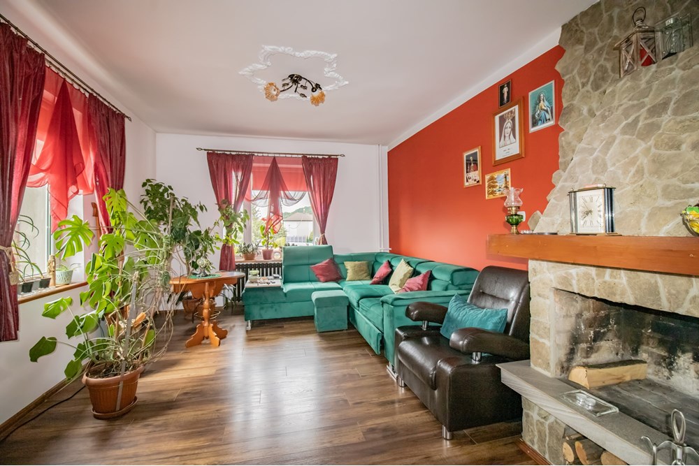 Dom dwurodzinny - Sprzedaż - Wieprz, Polska - _MG_1706-2.jpg - 800061028-468