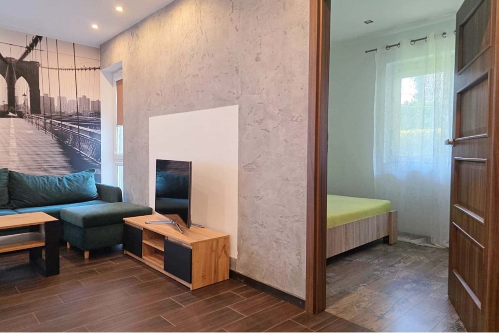 Mieszkanie na parterze - Sprzedaż - Bielsko-Biała, Polska - 8.jpg - 800061016-1271