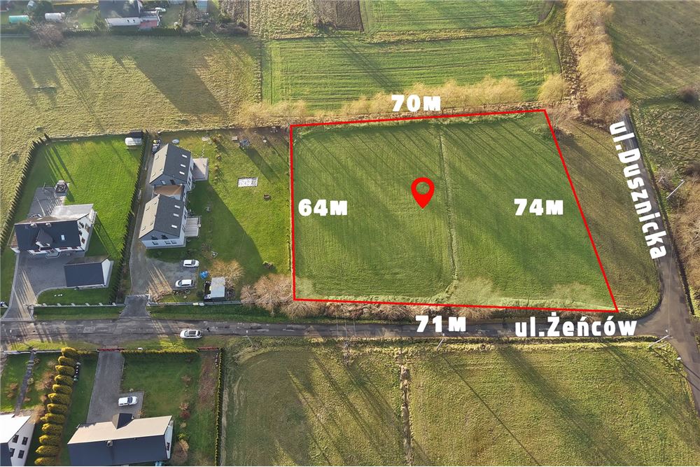 Nieruchomość gruntowa - Sprzedaż - Bielsko-Biała, Polska - 2 - 800061129-1