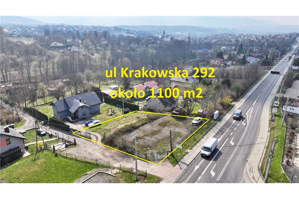 Dom wolnostojący - Sprzedaż - Bielsko-Biała, Polska - 6 - 800061016-1157