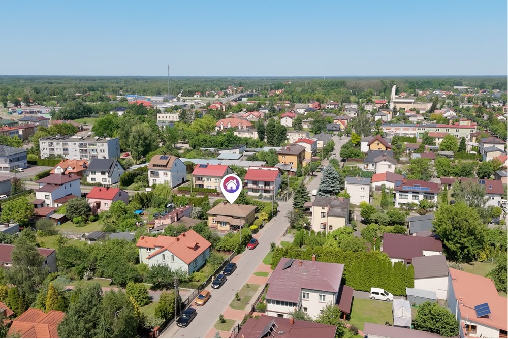 Dom wolnostojący - Sprzedaż - Łochów, Polska - zdj2-dom łochów.jpg - 810131044-4