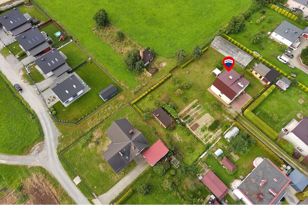 Dom wolnostojący - Sprzedaż - Jaworze, Polska - JKD_076M.JPG - 800061093-123