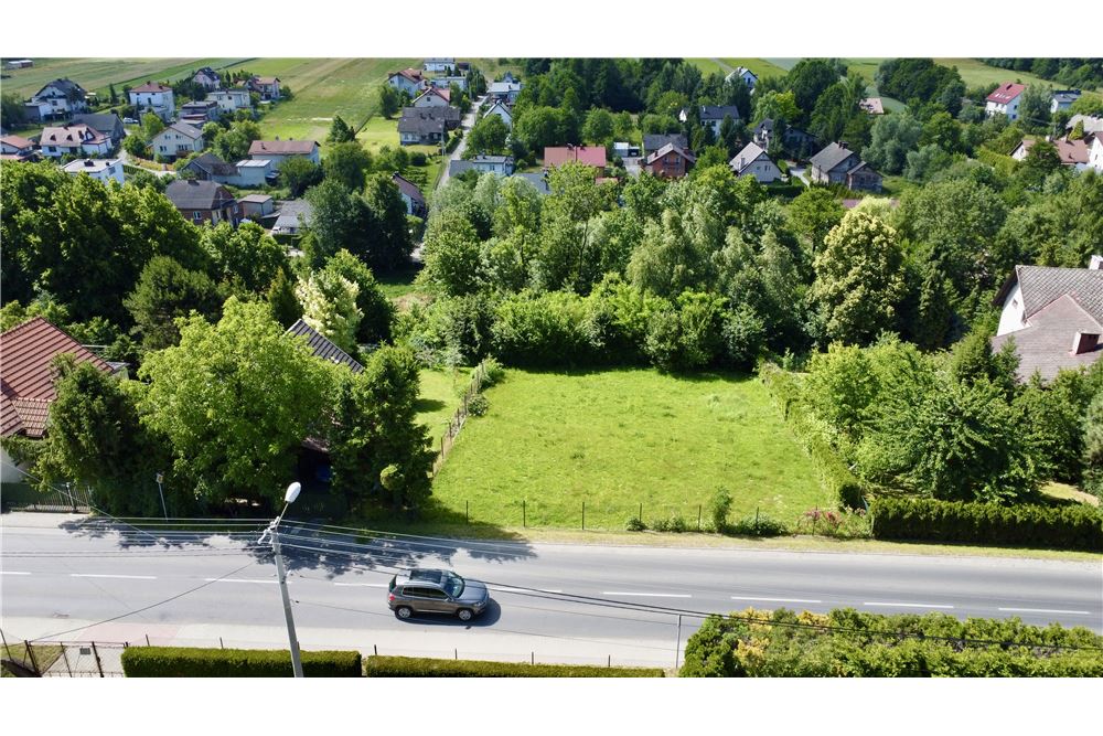 Działka budowlana - Sprzedaż - Czaniec, Polska - 3 - 800061028-542