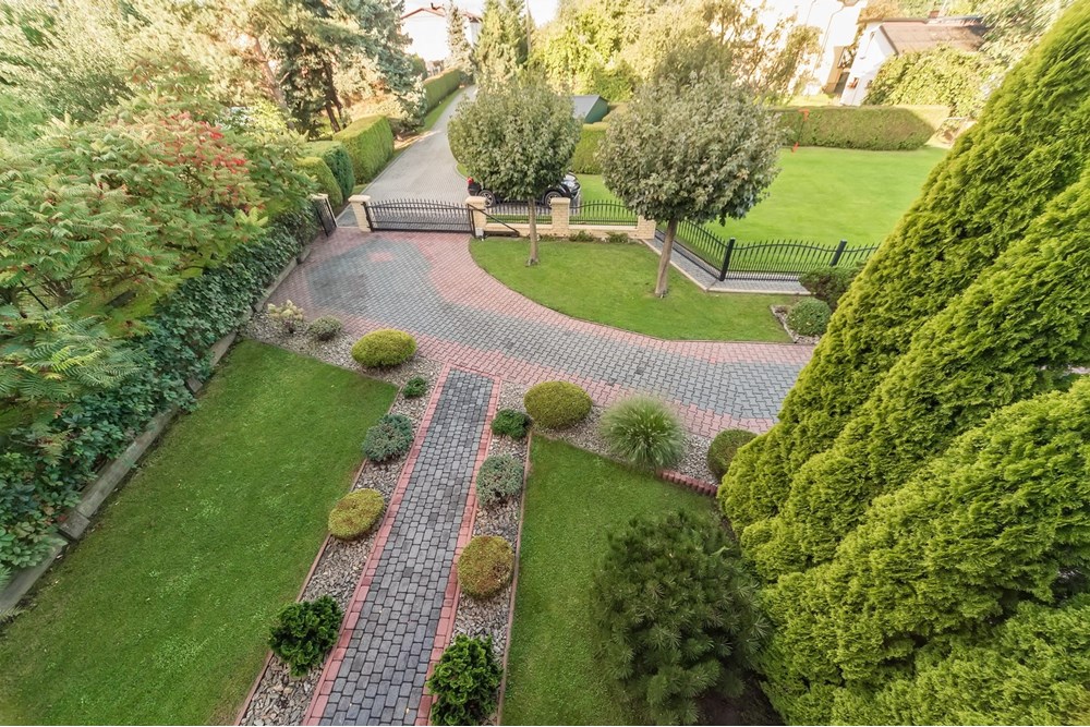 Dom dwurodzinny - Sprzedaż - Bestwinka, Polska - BEST_085M.jpg - 800061076-435