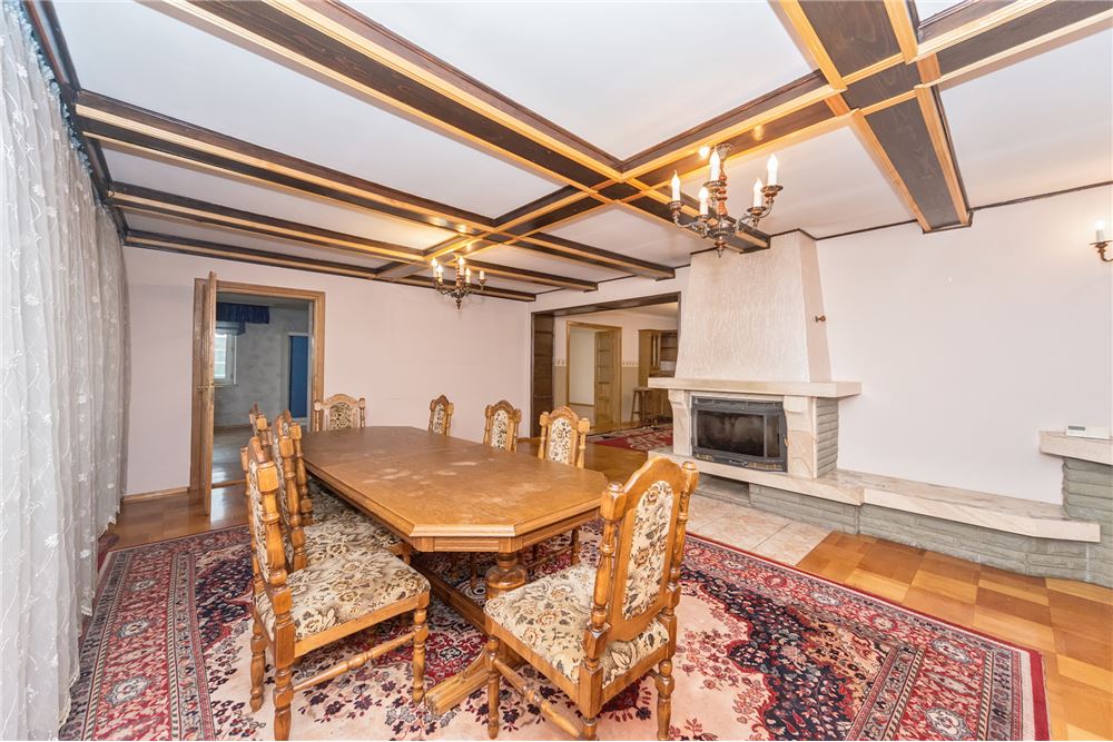 Dom wolnostojący - Sprzedaż - Jawiszowice, Polska - 48 - 800061076-422