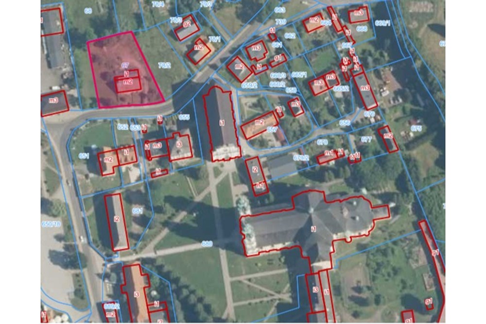 Willa - Sprzedaż - Krzeszów, Polska - 2.JPG - 800061135-23