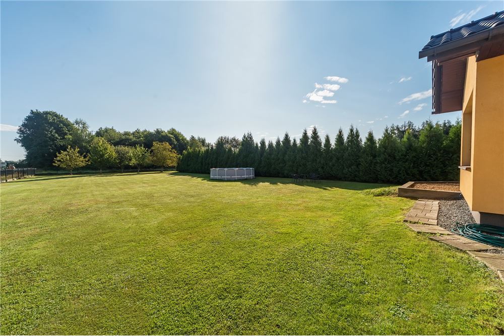 Dom wolnostojący - Sprzedaż - Rajsko, Polska - 4 - 800061076-429