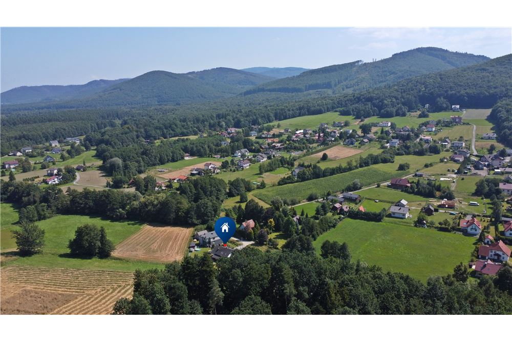 Dom jednorodzinny - Sprzedaż - Górki Wielkie, Polska - 85 - 800061039-517