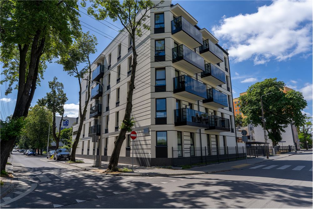 Gyvenamasis - Butas - Żyrardów, Polska - PL - 39 - 810251037-47