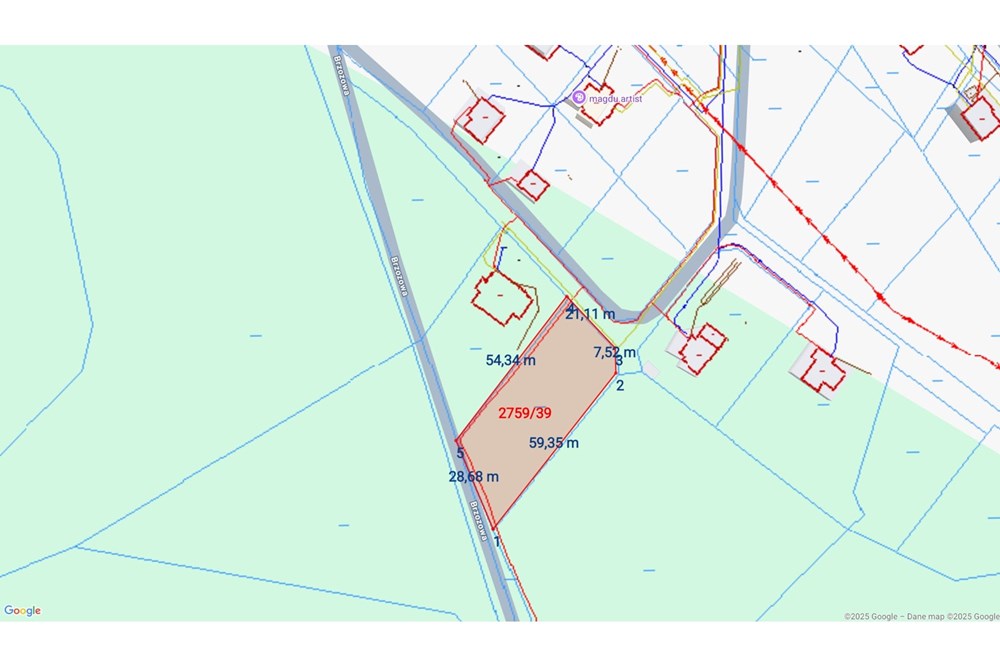 Działka budowlana - Sprzedaż - Ustroń, Polska - WhatsApp Image 2025-06-18 at 15.00.36.jpeg - 800061111-16
