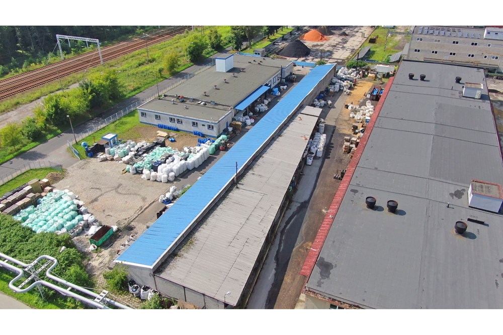 Hala - Sprzedaż - Chełmek, Polska - 14.jpg - 800041001-895