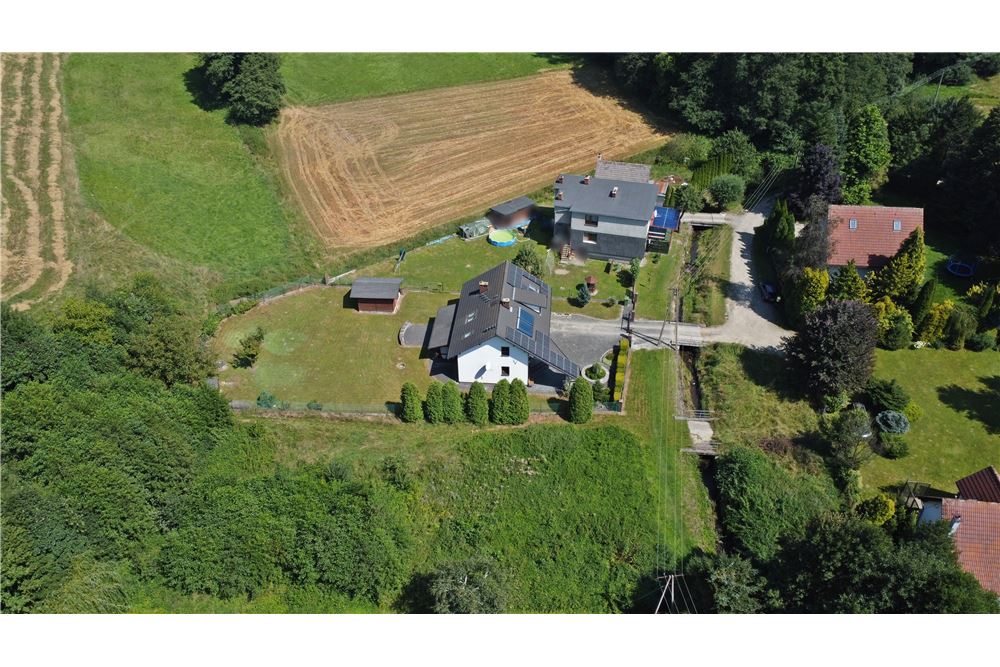 Dom jednorodzinny - Sprzedaż - Górki Wielkie, Polska - 63 - 800061039-517