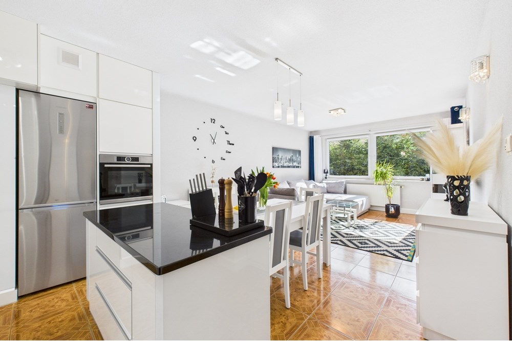 Mieszkanie na parterze - Sprzedaż - Koszalin, Polska - 1.jpg - 470281009-64