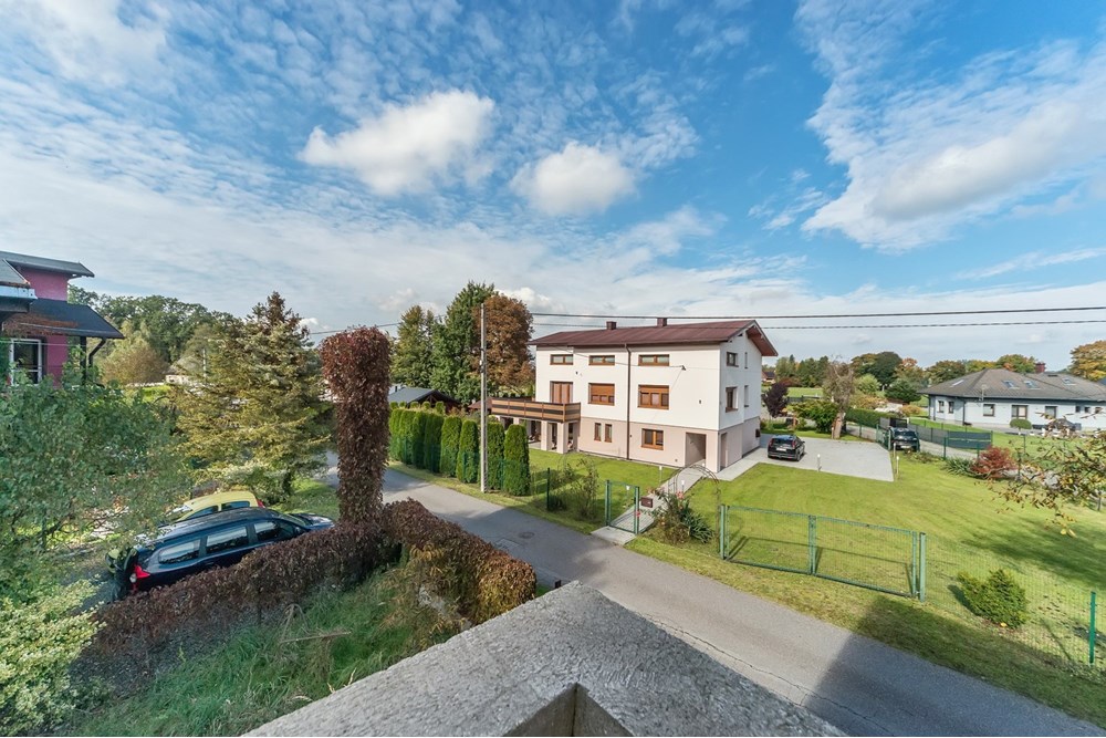 Dom wolnostojący - Sprzedaż - Zabrzeg, Polska - ZAB_016M.jpg - 800061093-124