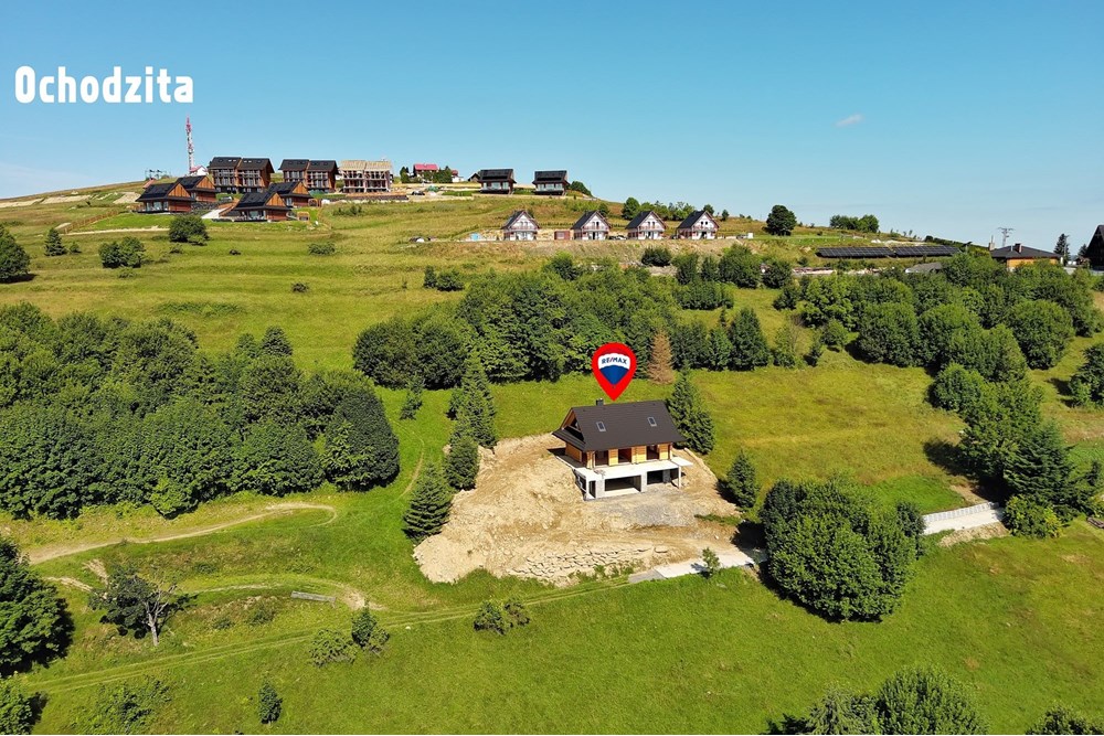 Dom wolnostojący - Sprzedaż - Koniaków, Polska - OCHO_030M.JPG - 800061093-119