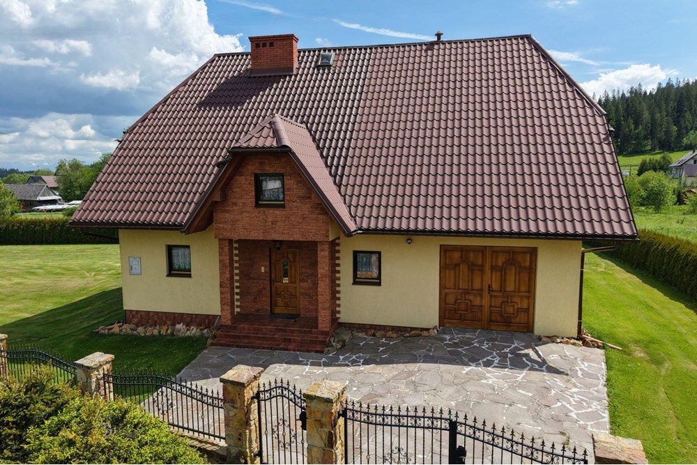 Dom wolnostojący - Sprzedaż - Kiczory, Polska - Kiczory_005.jpg - 800091051-3