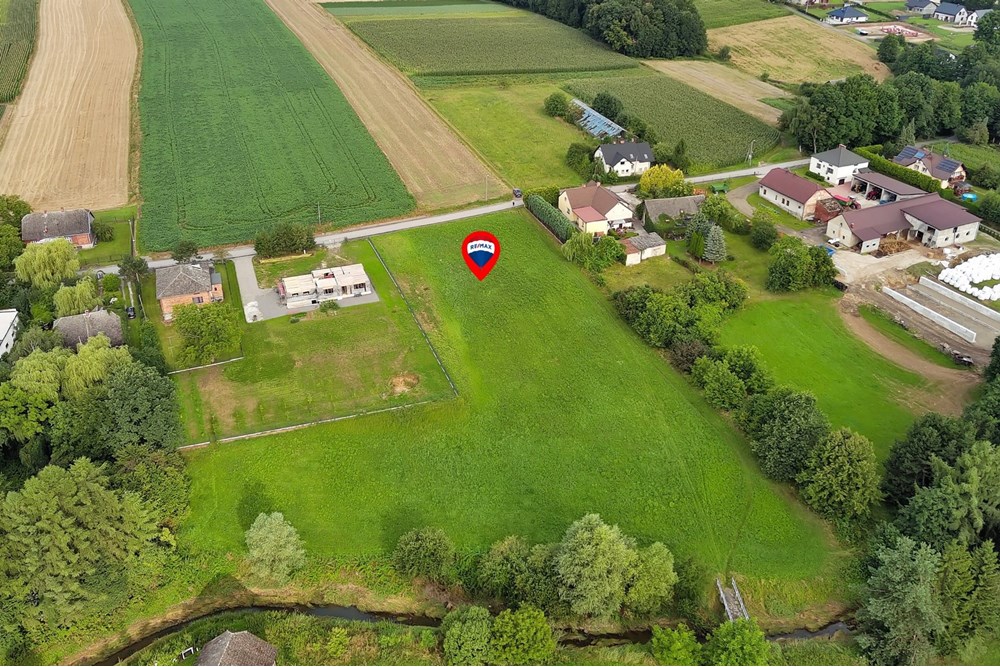 Działka budowlana - Sprzedaż - Bestwina, Polska - BES_016M.JPG - 800061093-115