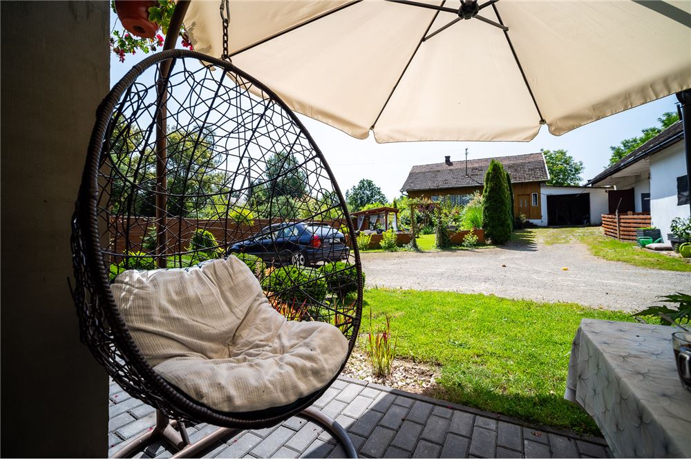 Dom wolnostojący - Sprzedaż - Grabie, Polska - 17 - 800241032-65