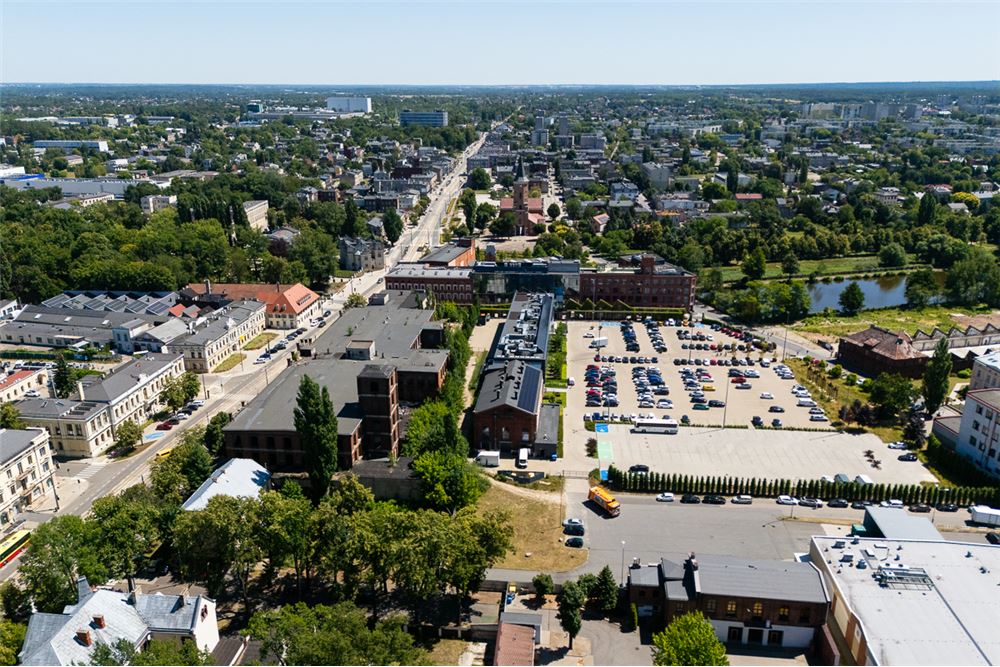 Nieruchomość gruntowa - Sprzedaż - Pabianice, Polska - 5 - 470291001-158