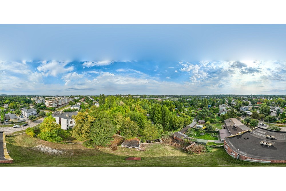 Działka budowlana - Sprzedaż - Łódź, Polska - 1a-40.jpg - 810251052-71