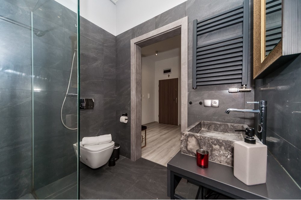 Luksusowy apartament - Sprzedaż - Szczyrk, Polska - SZCZ_051M.jpg - 800061129-38