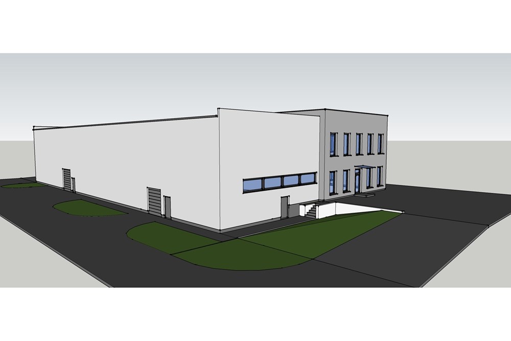 Nieruchomość inwestycyjna - Sprzedaż - Pruchna, Polska - Obraz 15.10.2025, godz. 10.55 (1).jpeg - 800061076-438