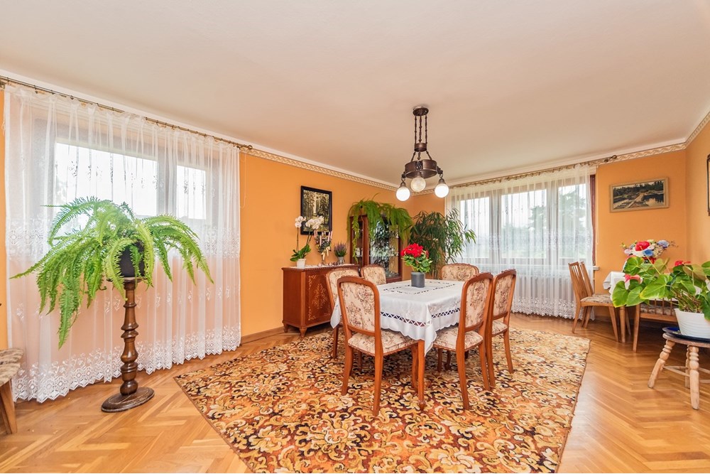 Dom wolnostojący - Sprzedaż - Jaworze, Polska - JKD_038M.jpg - 800061093-123